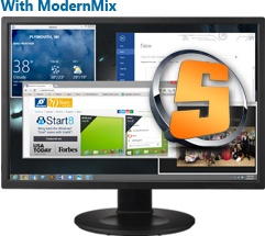Stardock ModernMix